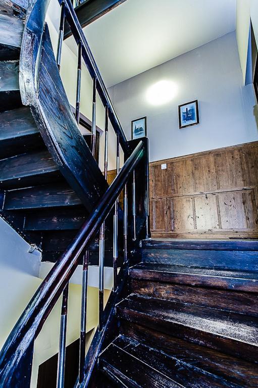 Apart-lux Aparthotel Bytom